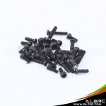 ALZRC - Devil 500 Pro Frame Hardware